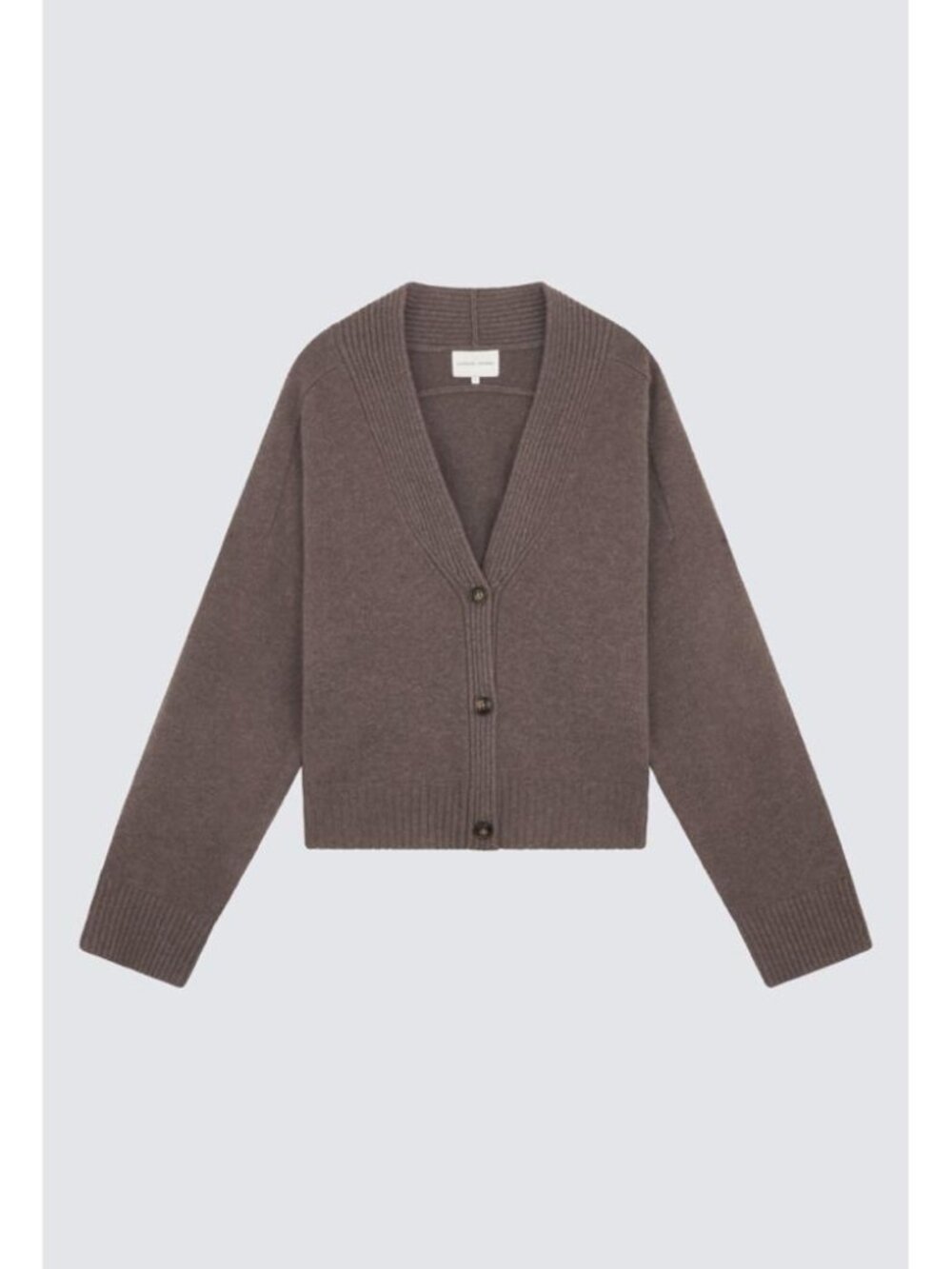 Loulou Studio Kaiacardigan In Cashmere Tag Size M Women